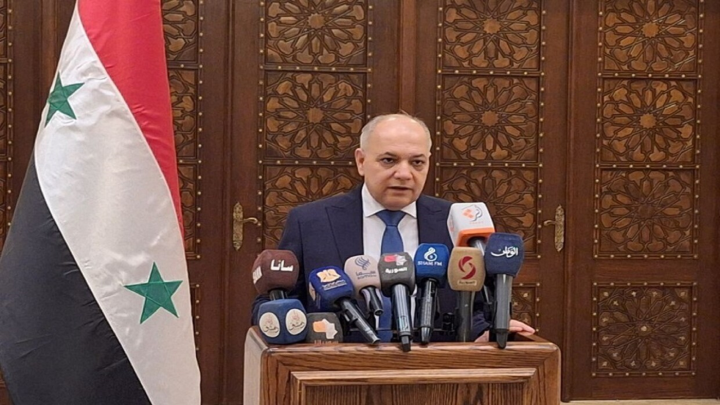 رئيس الوزراء السوري: الجيش بدأ مرحلة جديدة من التصدي للعدوان في حلب وريفها